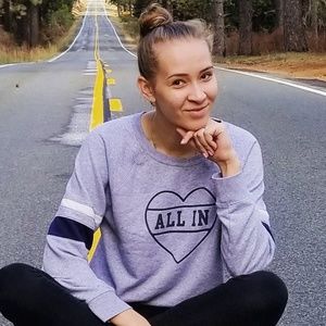 Meet your Posher, Daryna